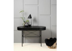 SIENA 4 skandinaviško stiliaus konsolė - staliukas, svetainei, miegamajam, valgomajam, biurui, prieškambariui